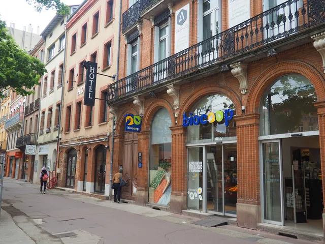 Résidence Les Ramblas