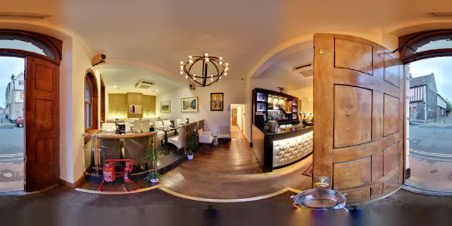 The Merchants of Spice