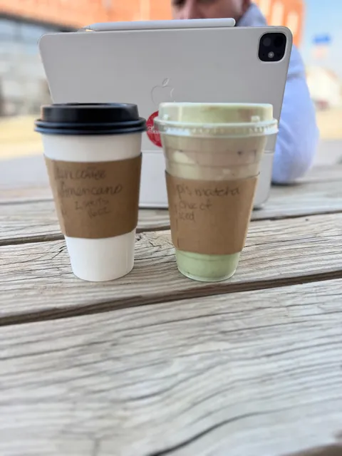 Farmhouse Table Coffee Co.