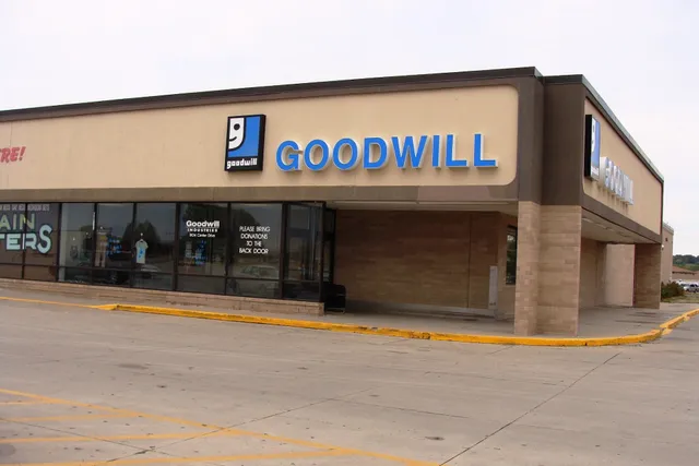 Goodwill of the Great Plains