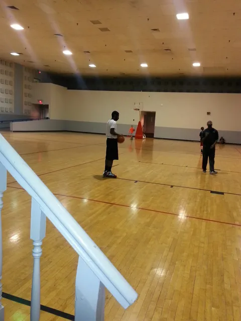 St Ann Community Center