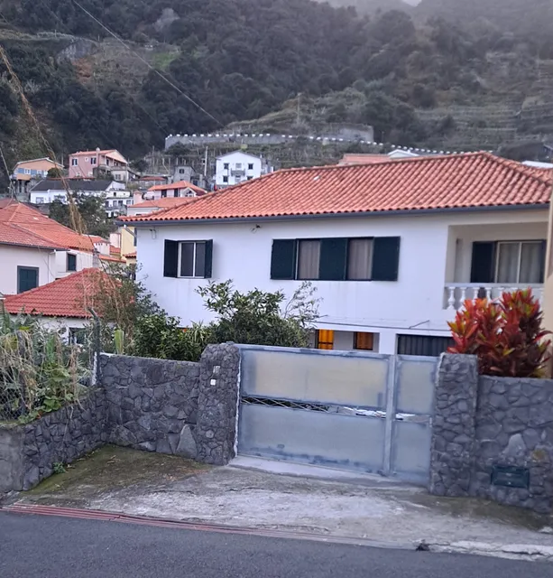 Chalé Seixal - Sea View