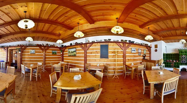 Restaurace U Poláků