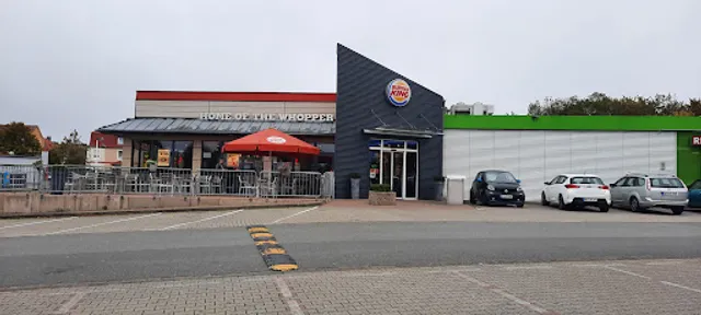 Burger King Iserlohn
