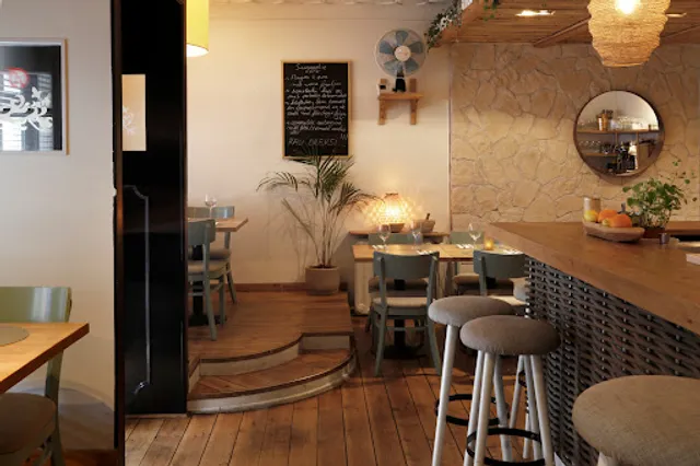 Mediterraneo Grieks Restaurant | Kortrijk