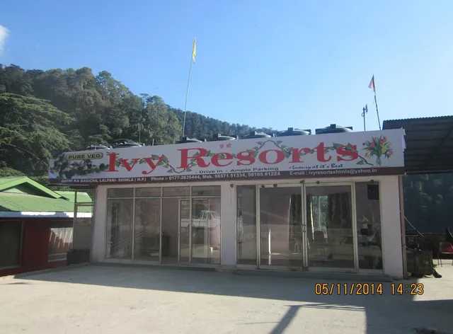 OYO 23584 Ivy Resort