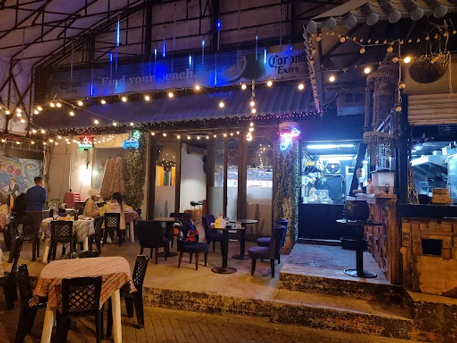 Funkoo Bar - Mexican Cuisine & Bar