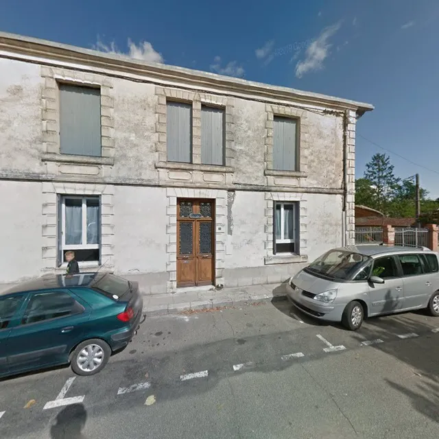 Maison Jeanne d'Albret