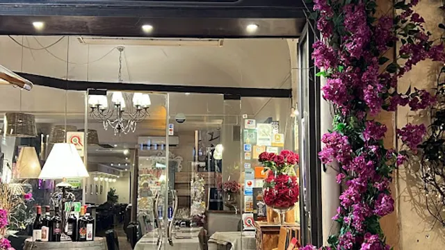 Antica Osteria Croce