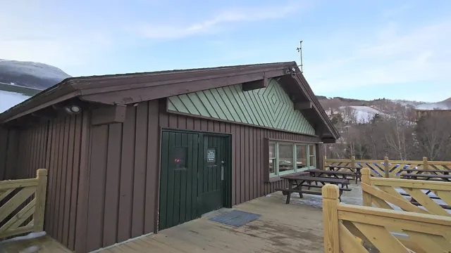 Mansfield Lodge at Stowe Mountain Resort