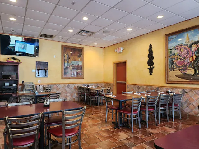 El Tapatio in Sparta