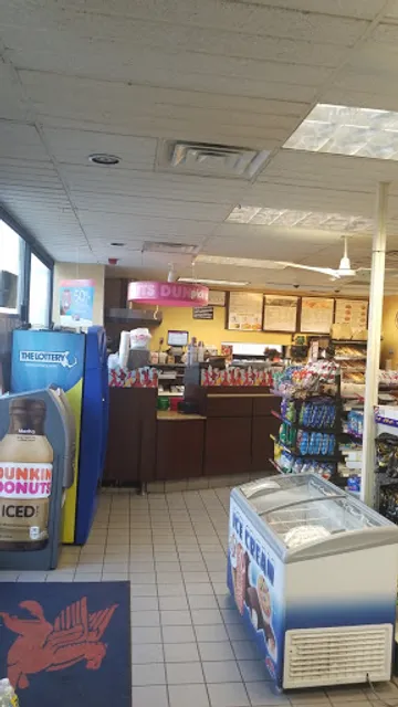 Dunkin'