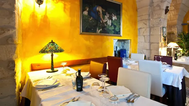 Ristorante Blunotte