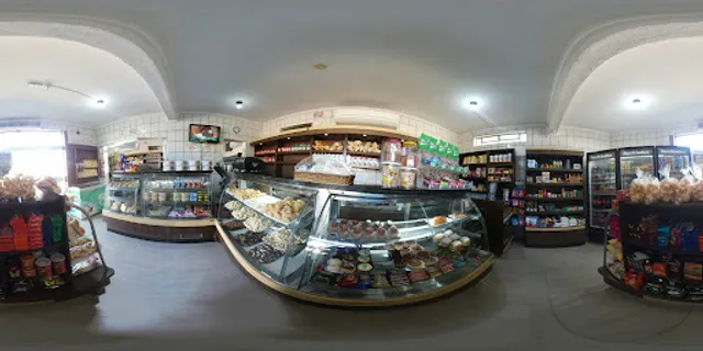 Panificadora Pão Nobre