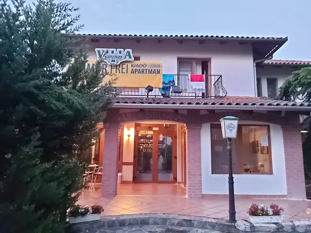 Boglárka Vendégház