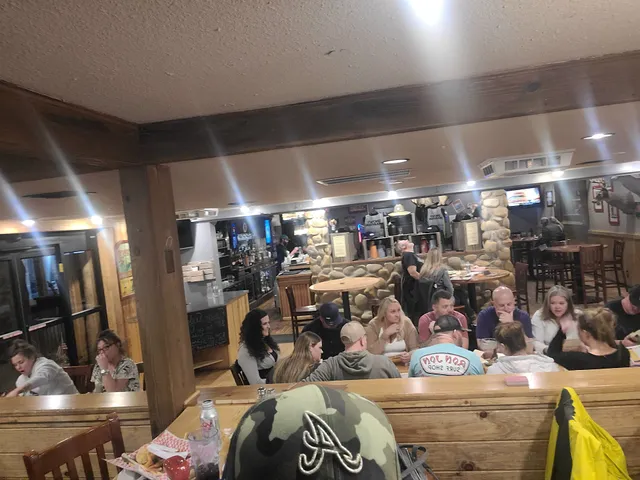 Silver Saddle Restaurant