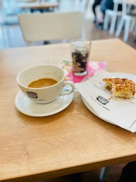 Wiener Feinbäckerei Heberer