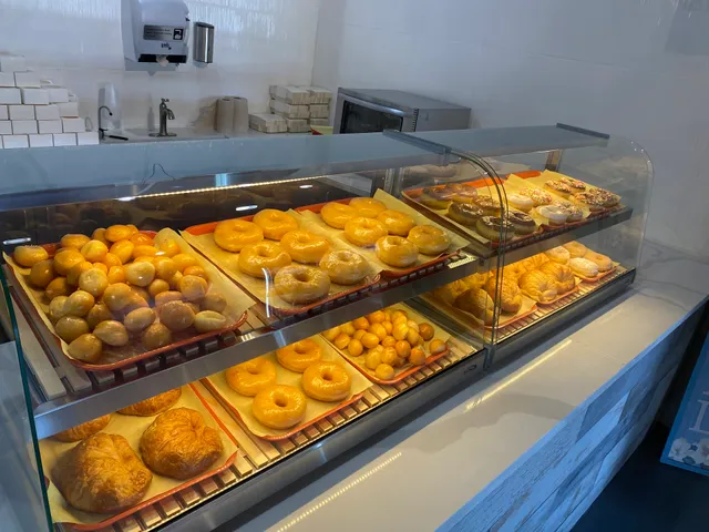 Korean Dogs & Breakfast