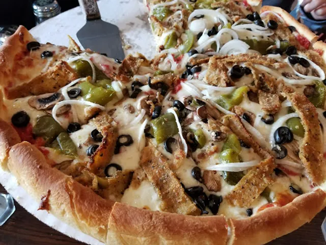 Lena's Restaurant & Banquet