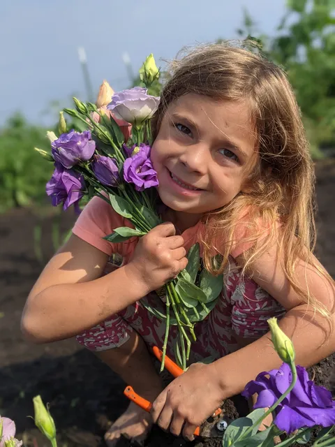 Ioerger Family Farms