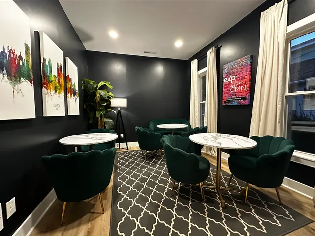 House Blend Cafe by Luxe Omni