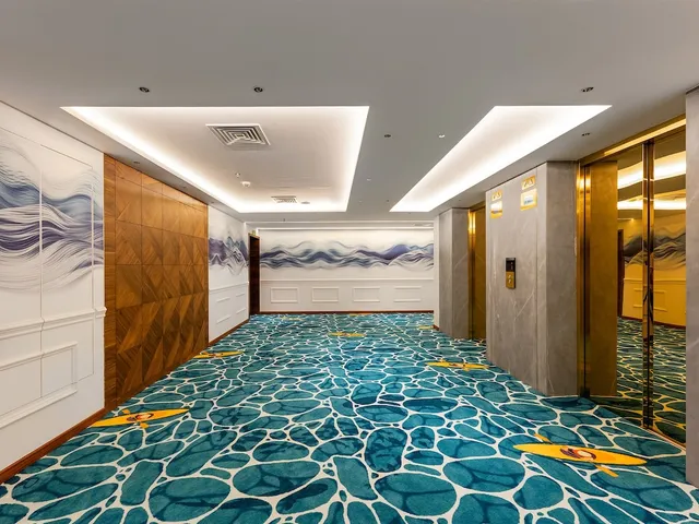 Cloud 9 Sarovar Premiere Palolem Goa