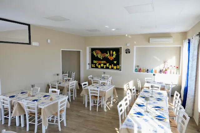 Ristorante Il Canterino
