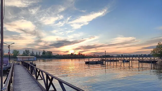 Рыбацкий стан | База отдыха Станья | Рыболовные, охотничьи и туристические туры, аренда катера