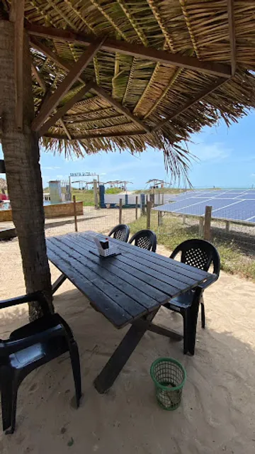 Restaurante Santa Rita