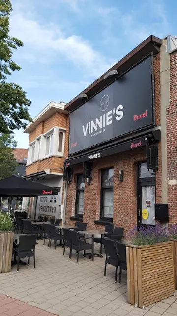 Vinnie's