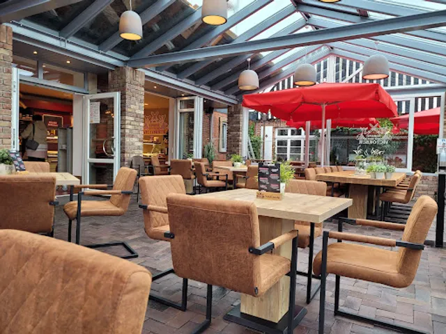 Lorenz Bäcker Victorbur GmbH