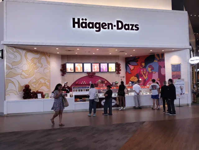 Häagen-Dazs