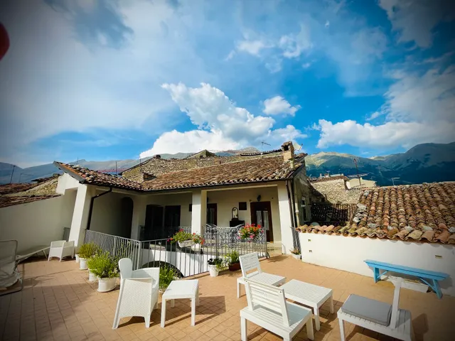 Piazzetta del Forno affittacamere