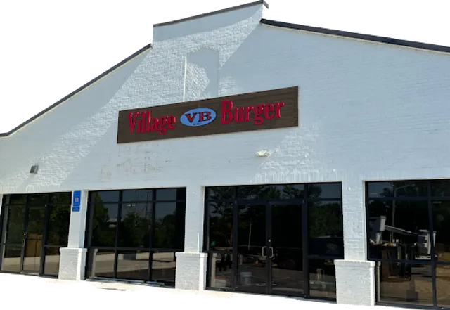 Village Burger