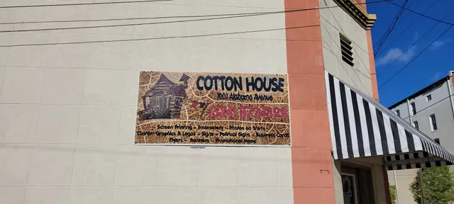 Cotton House