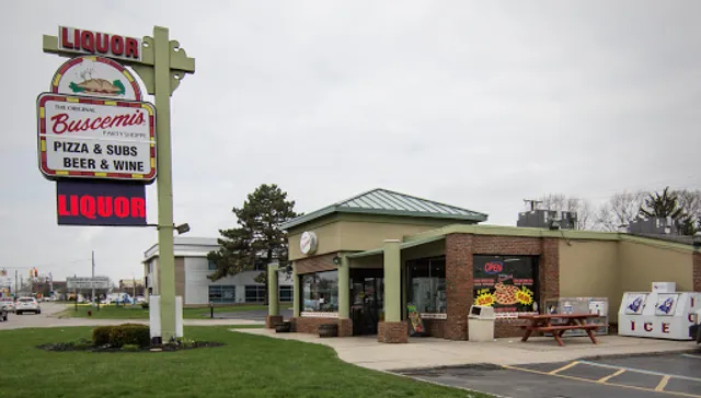 The Original Buscemi's