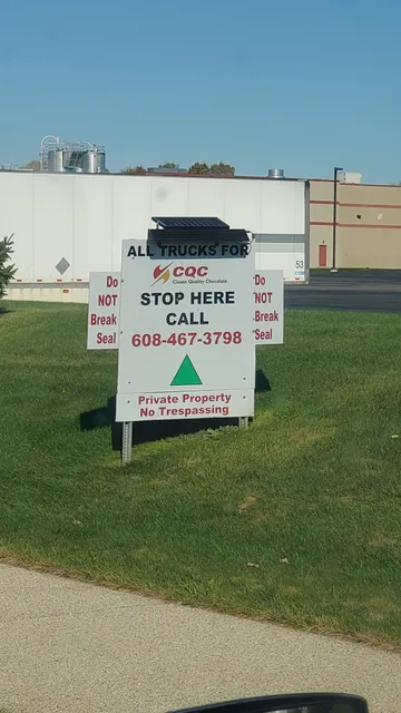 Clasen Quality Chocolate