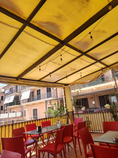 The Time Caffetteria