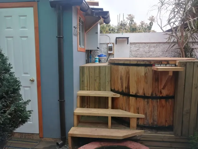 cabañas Pavez Polanco