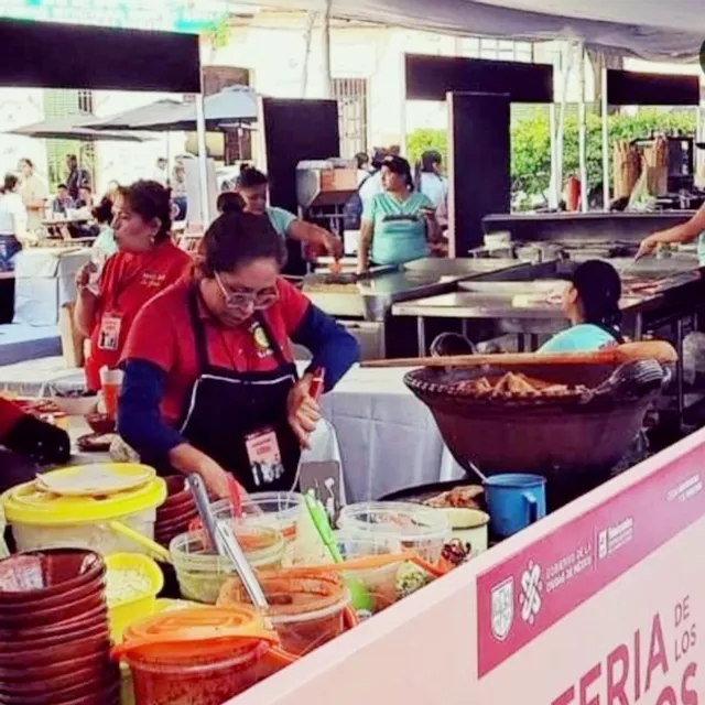 Pancita la güerita de Tepito