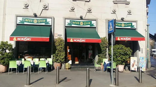 Caffè Del Sole