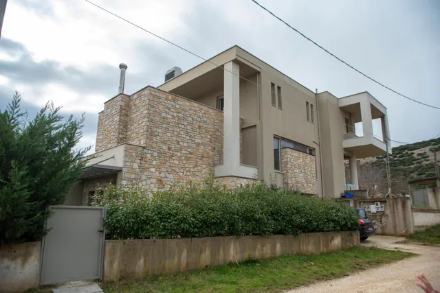 Ioannina Amazing Deluxe Apartment