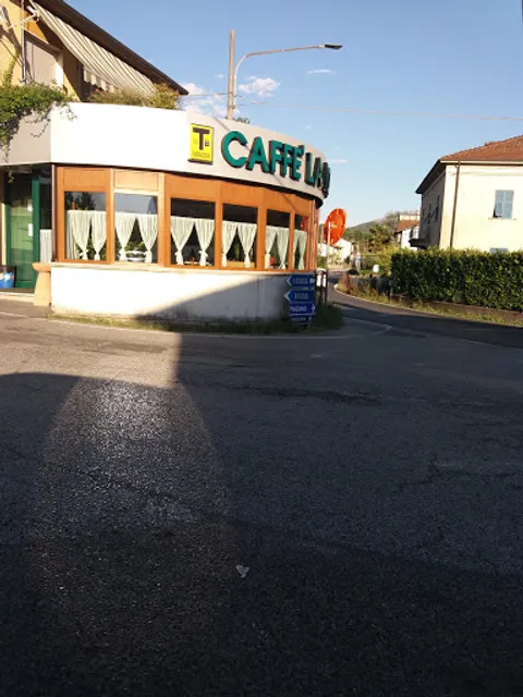 Caffe' La Rotonda Di Burini P.