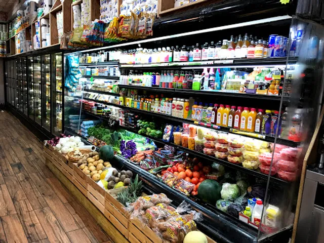 Garden Gourmet Deli Corp