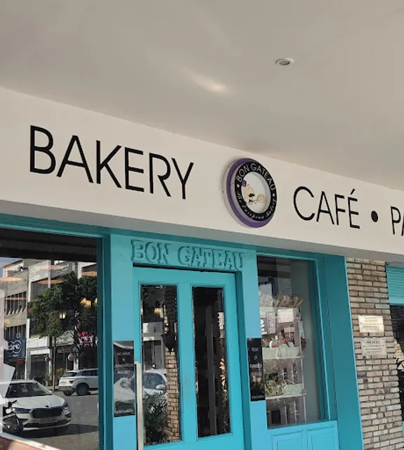 Bon Gateau