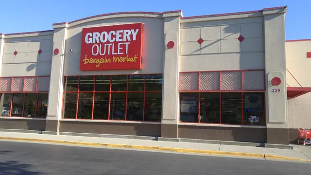 Grocery Outlet