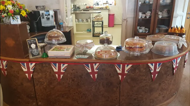 Dolly's Vintage Tea Rooms