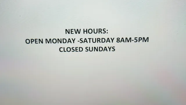 Mcheald Redemption Center