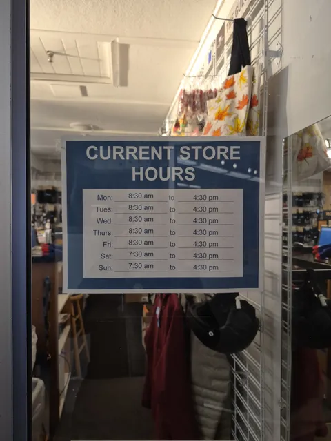 Mount Snow Sports - Main Base Lodge