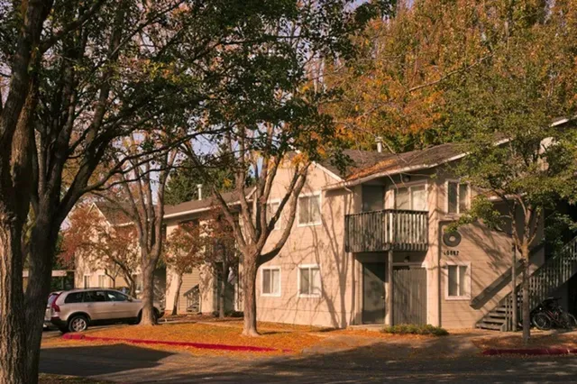 Syringa Village Apartments